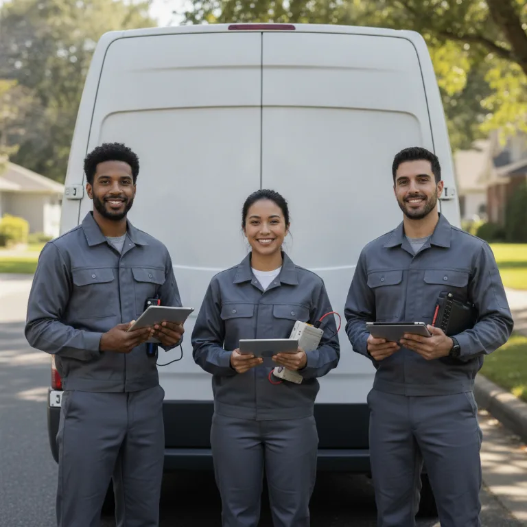 Incident Response & Ransomware Expert team in Victorville
